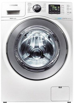 Samsung WD906U4SAWQ/AH Çamaşır Makinesi kullananlar yorumlar